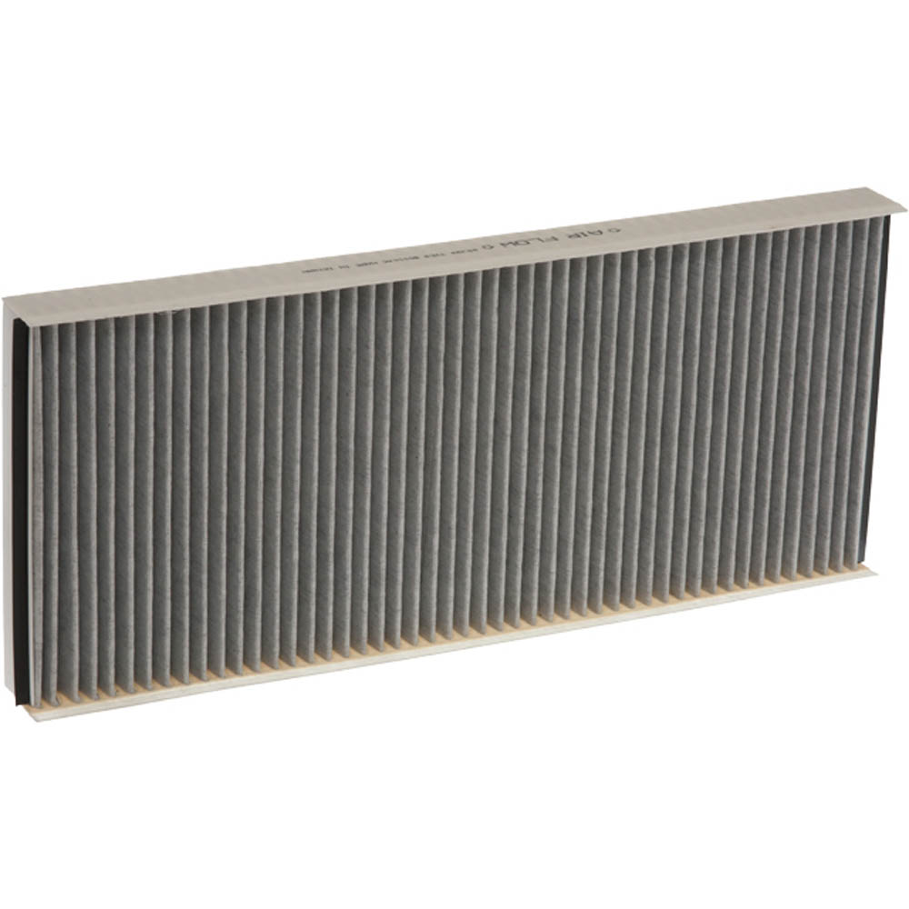 Cabin Air Filter