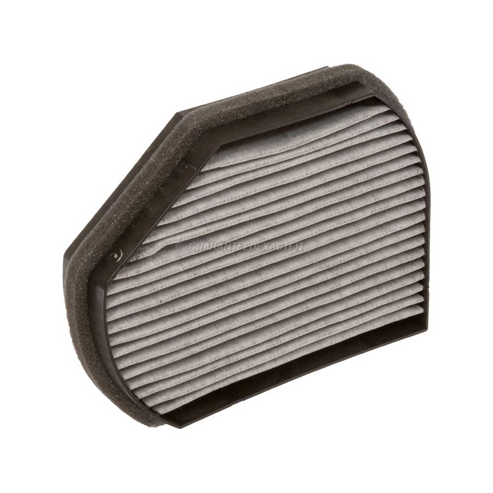 2004 Chrysler Crossfire Cabin Air Filter