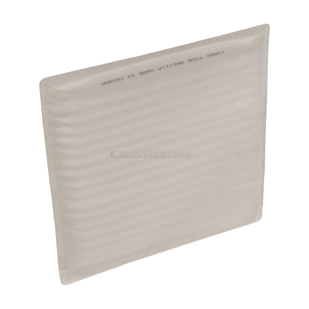 2007 Mazda CX-9 Cabin Air Filter