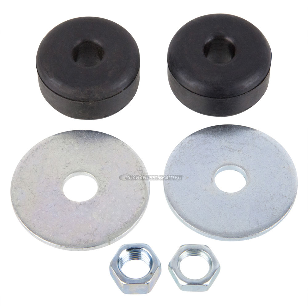 1987 Mercedes Benz 190E Shock Absorber