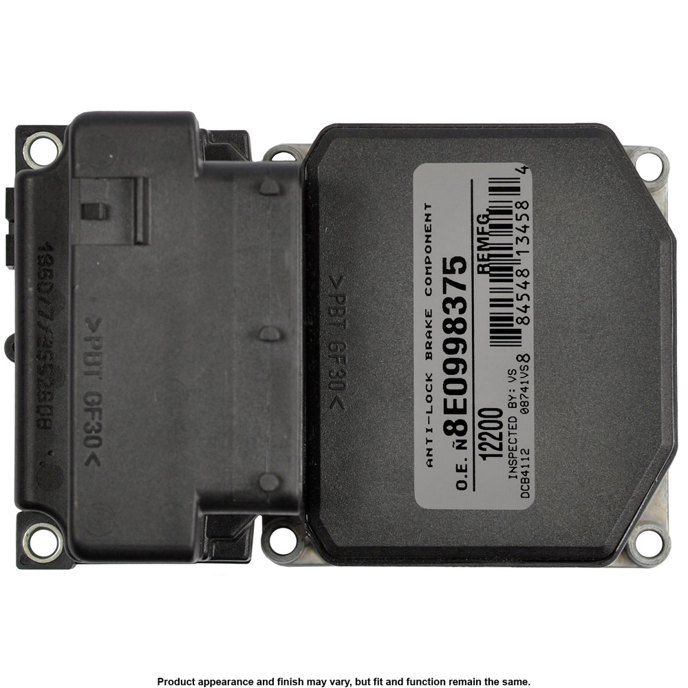2000 Audi S4 ABS Control Module