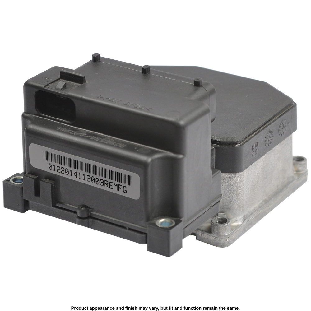 2000 Audi S4 ABS Control Module