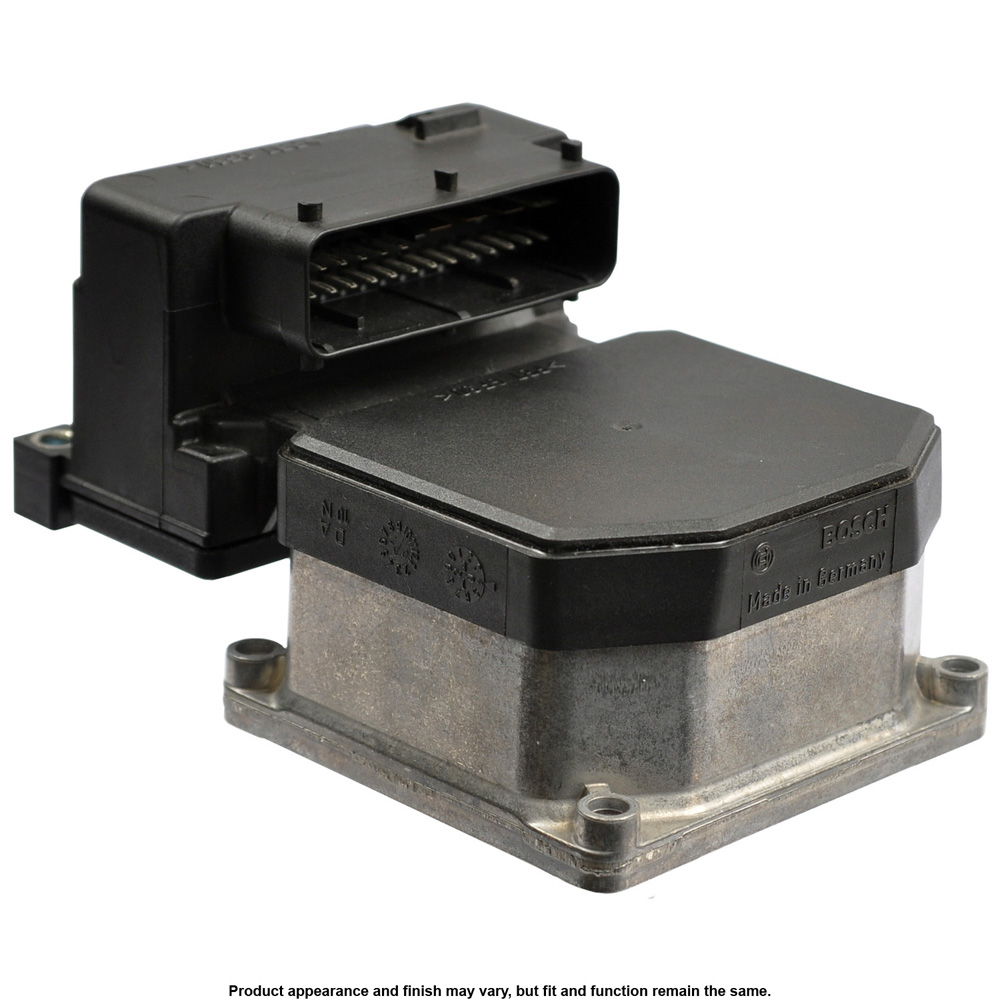 Audi A4 Abs Module Coding