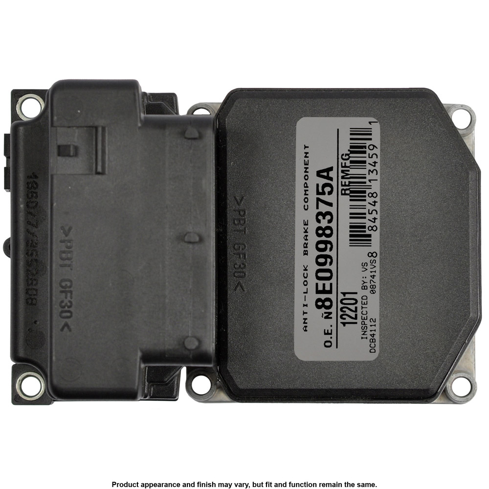 2000 Audi A4 ABS Control Module