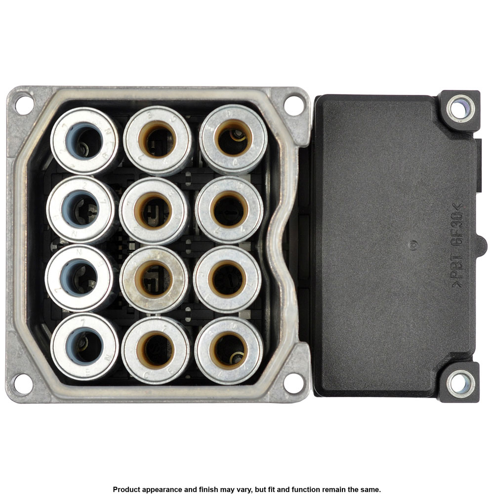 1998 Audi A8 Quattro ABS Control Module