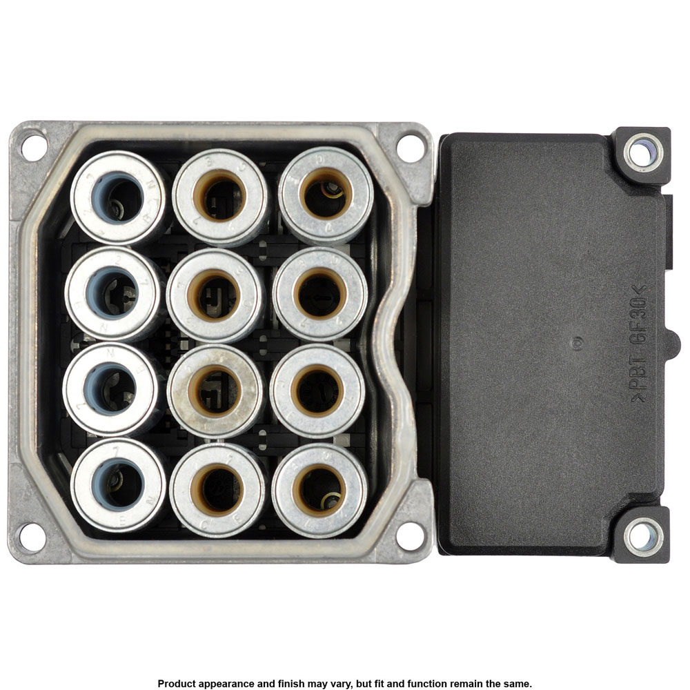 2000 Audi A4 ABS Control Module
