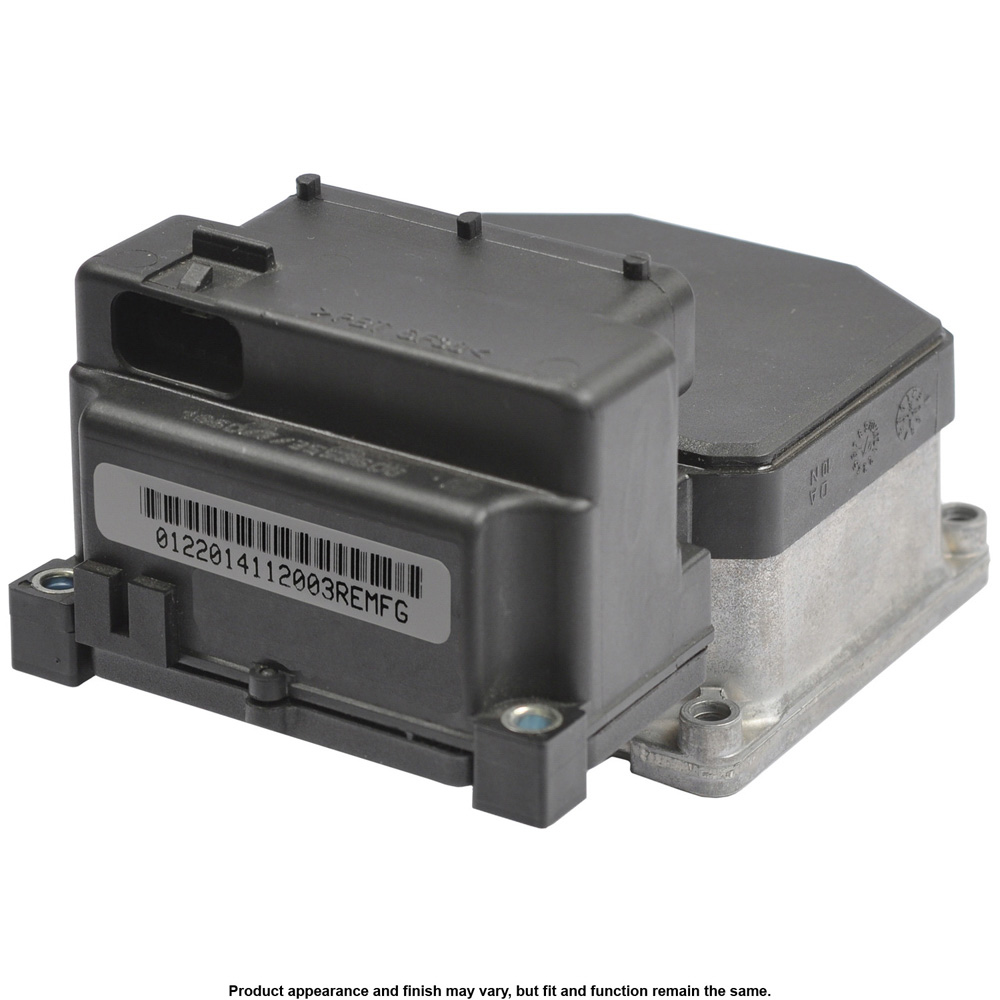 2000 Audi A4 ABS Control Module