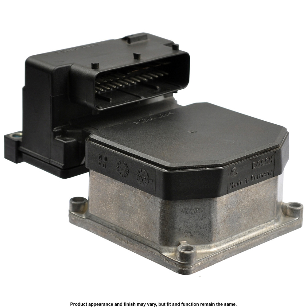 2000 Audi A4 ABS Control Module