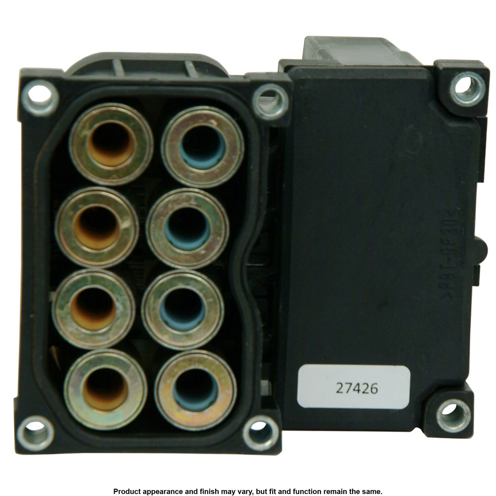 2007 Ford Crown Victoria ABS Control Module