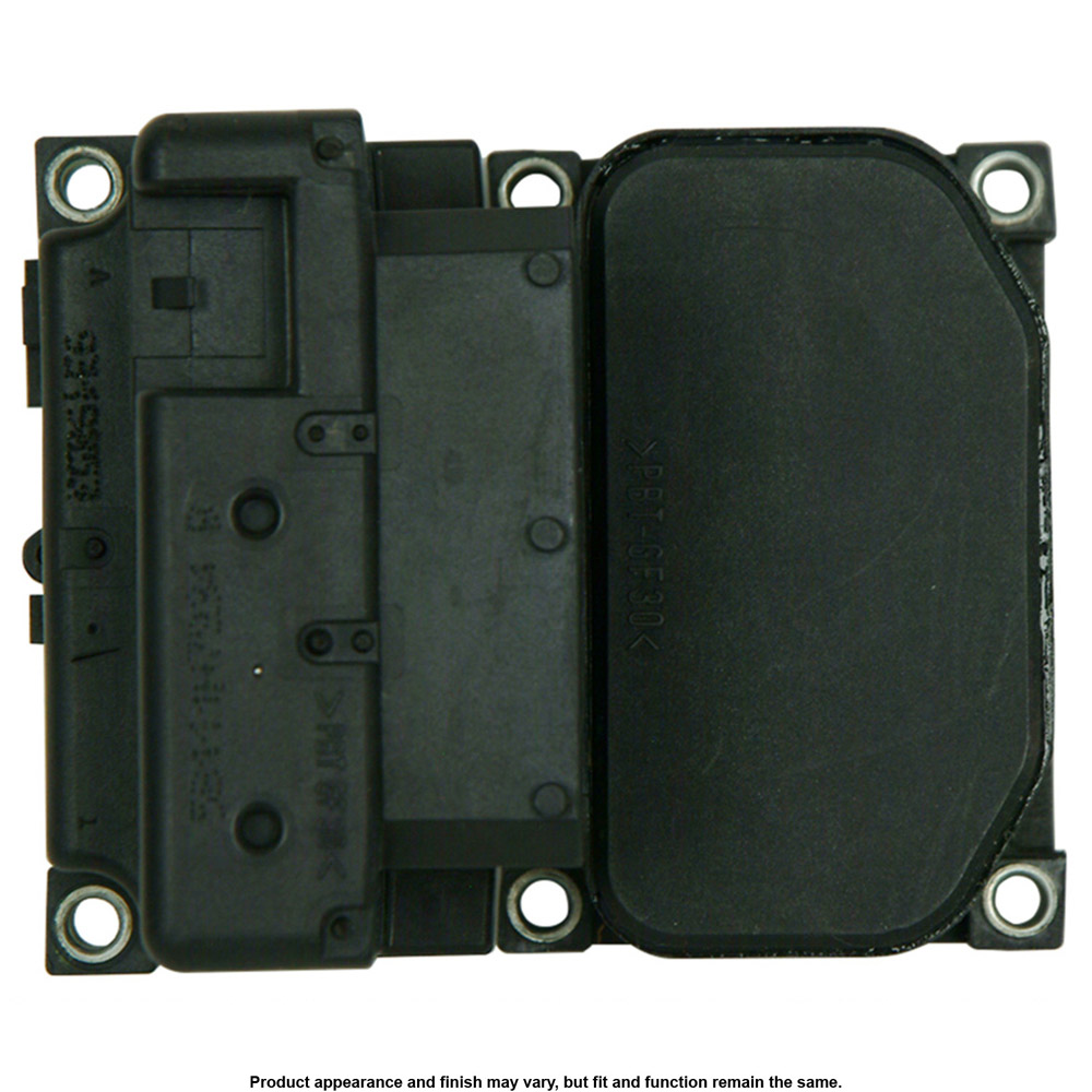 2007 Ford Crown Victoria ABS Control Module
