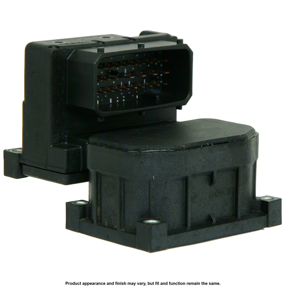 2007 Ford Crown Victoria ABS Control Module
