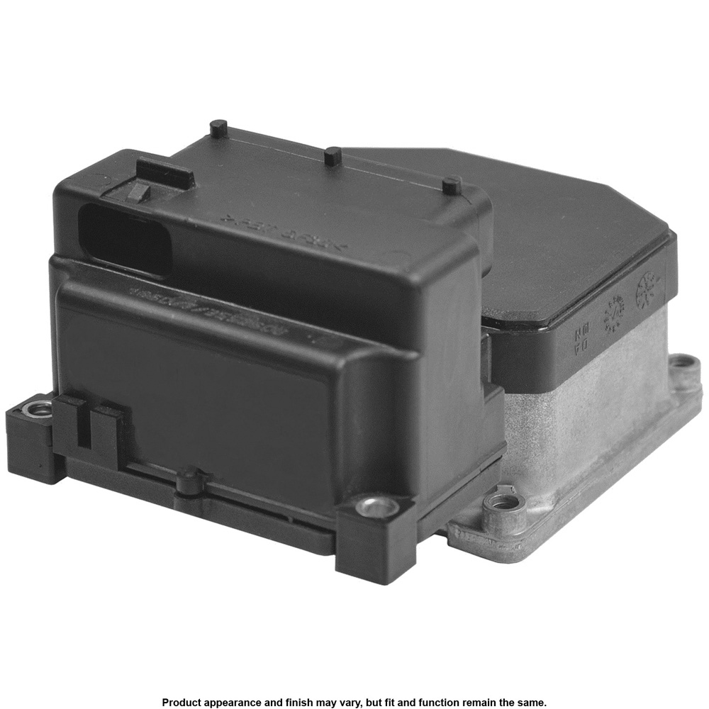 2004 Volkswagen Passat ABS Control Module w/ Locking Differential w