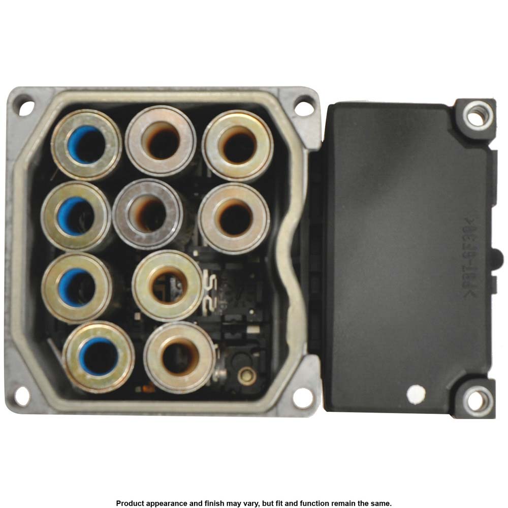 2003 Ford Crown Victoria ABS Control Module