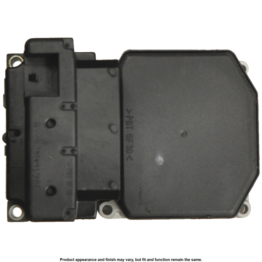 2003 Ford Crown Victoria ABS Control Module