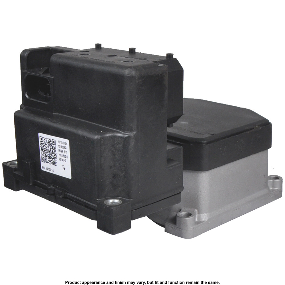 2003 Ford Crown Victoria ABS Control Module