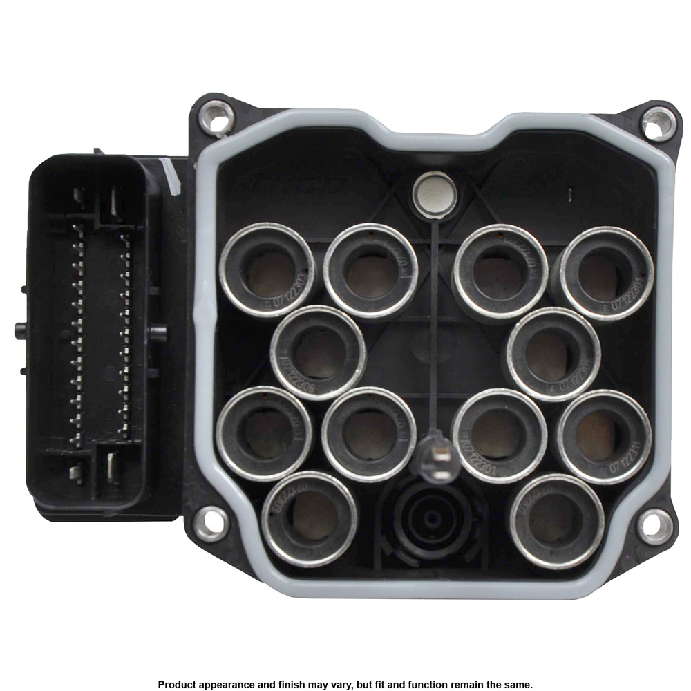 2007 Ford Edge ABS Control Module