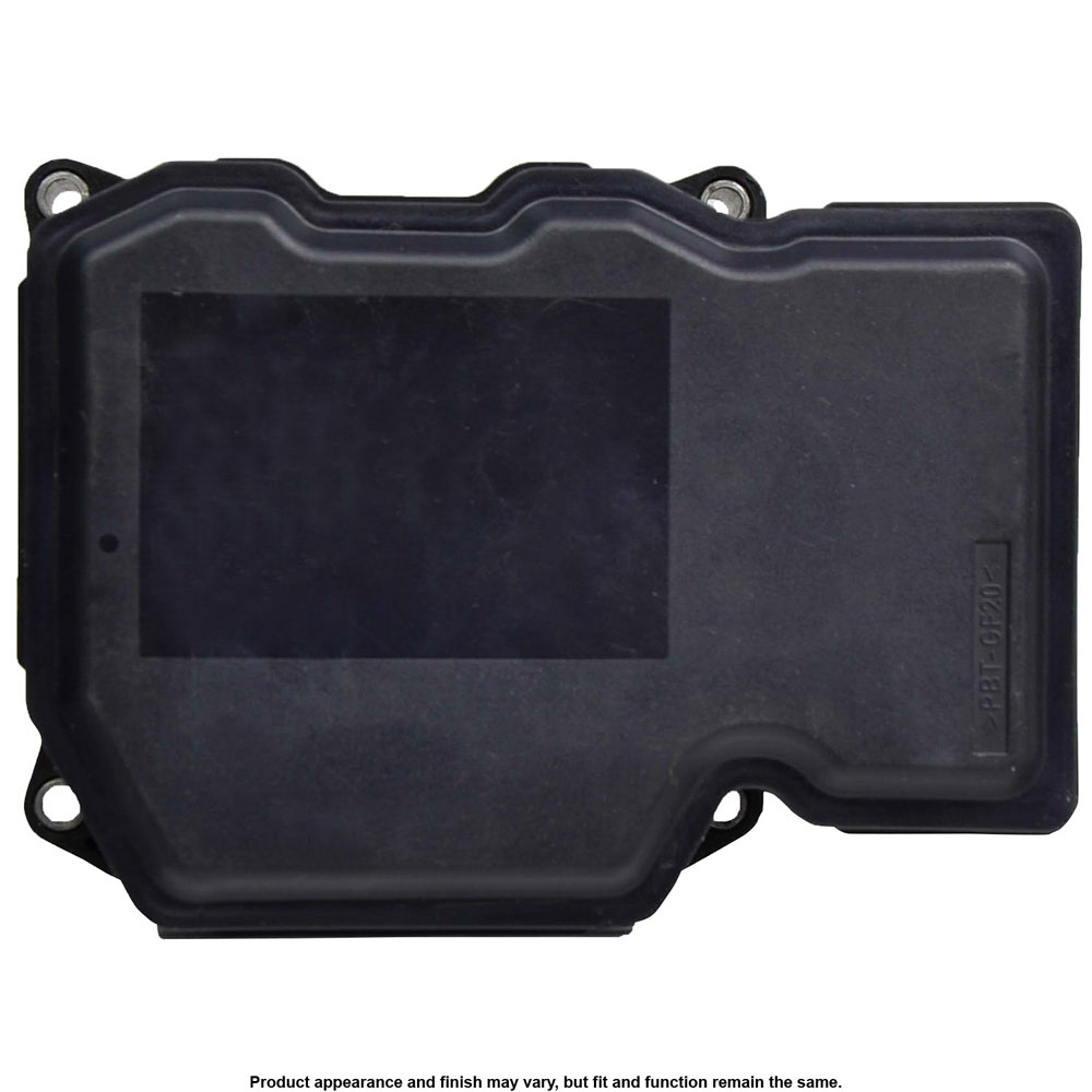 2007 Ford Edge ABS Control Module