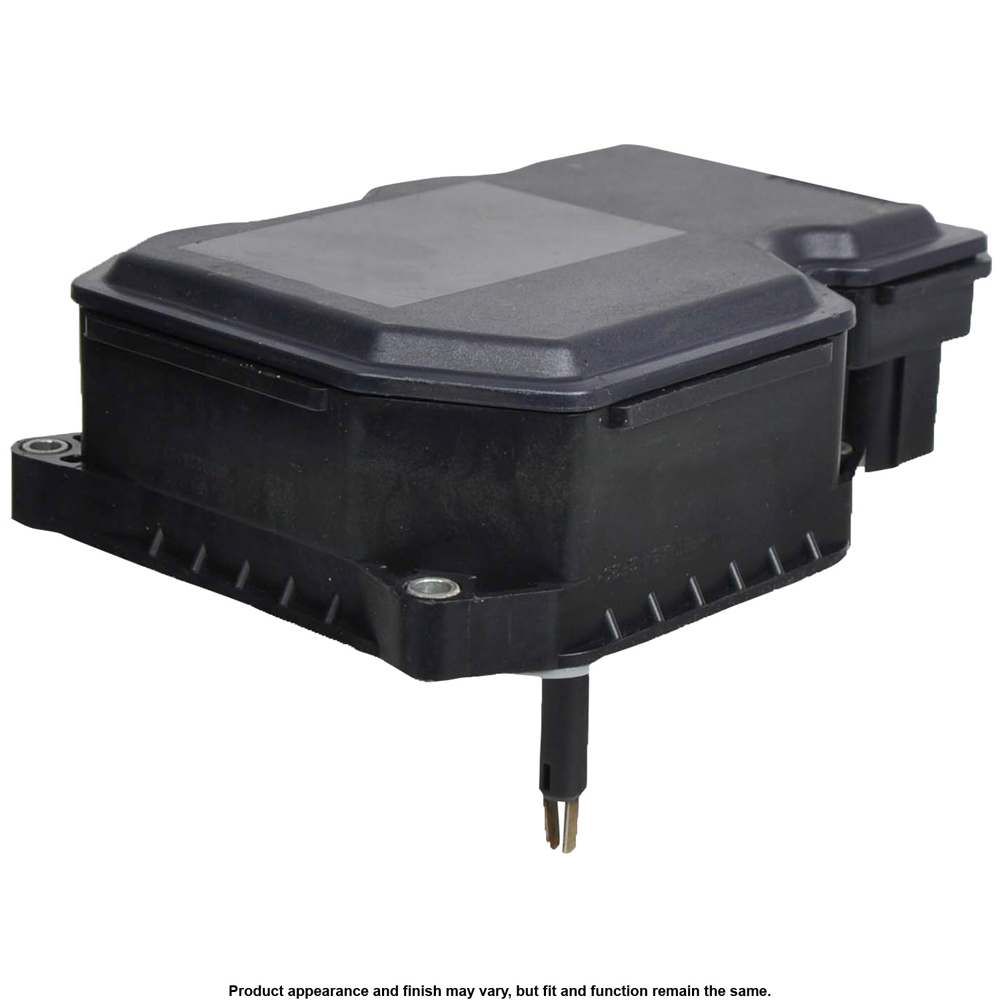2008 Lincoln MKX ABS Control Module All Models 7400403 cpcx