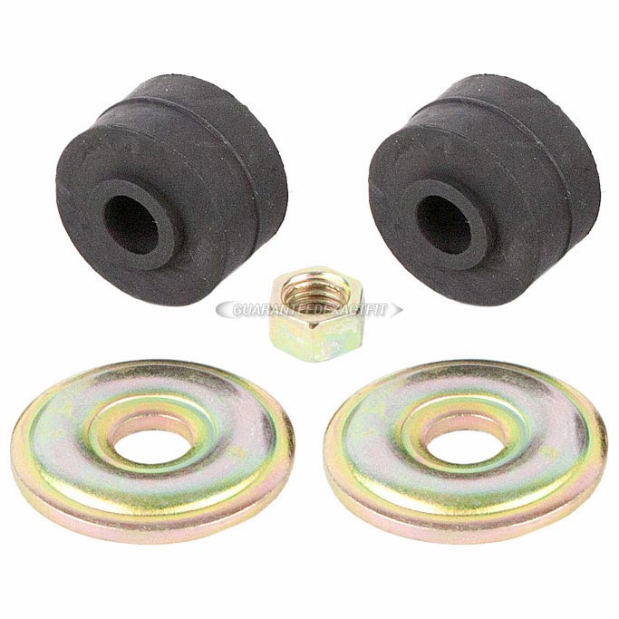 1982 Chevrolet Impala Shock Absorber