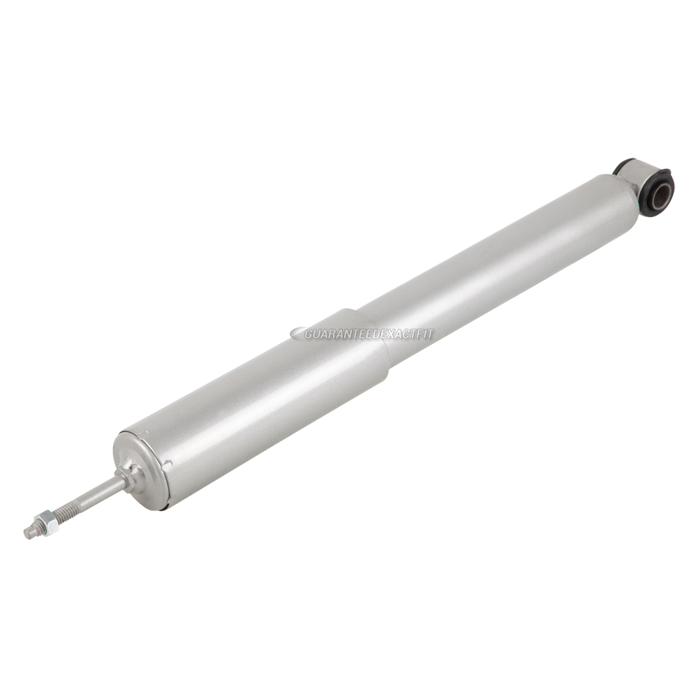 2000 Mitsubishi Montero Shock Absorber