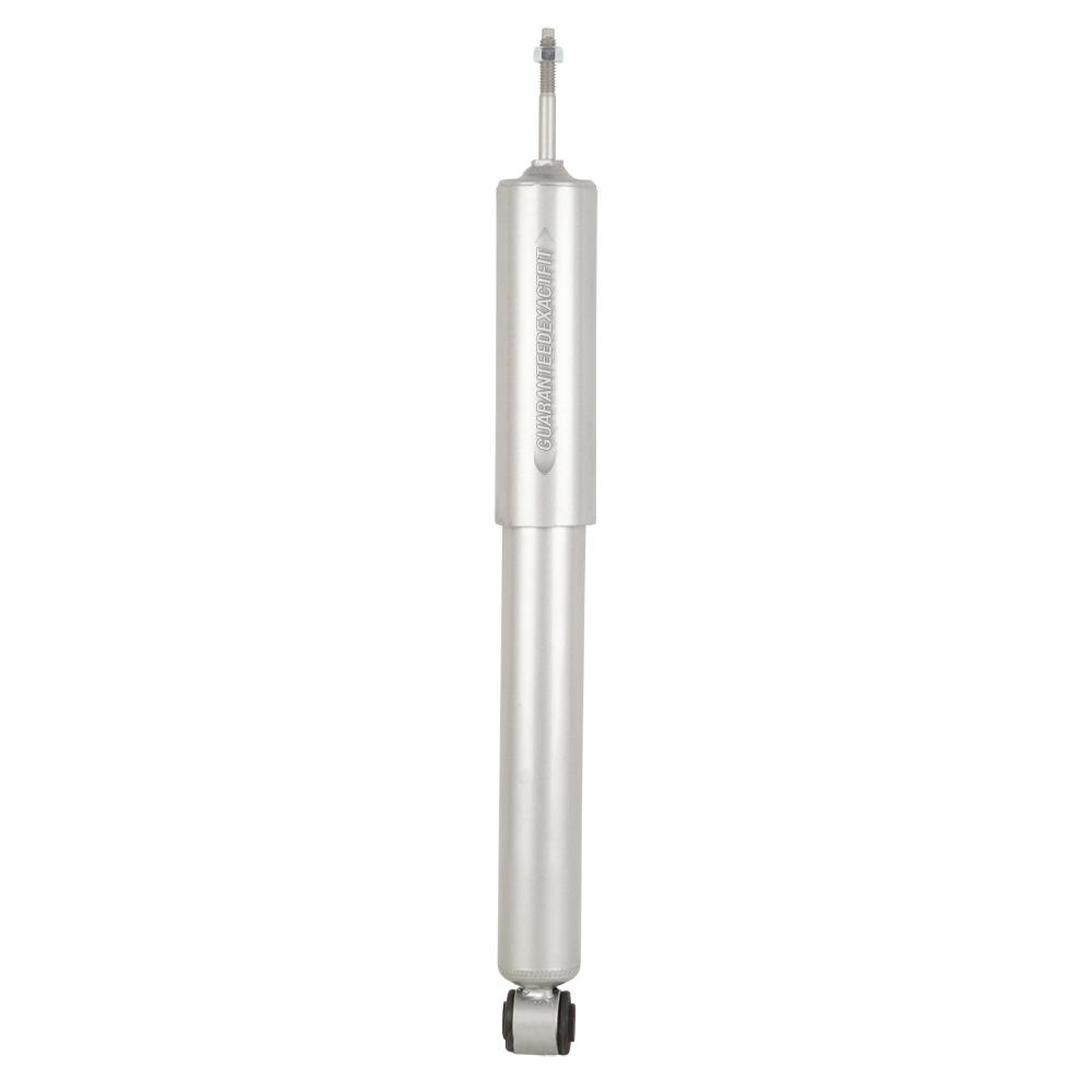 2000 Mitsubishi Montero Shock Absorber