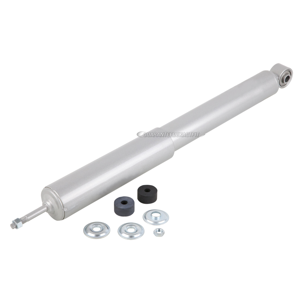 2007 Toyota Tacoma Shock Absorber
