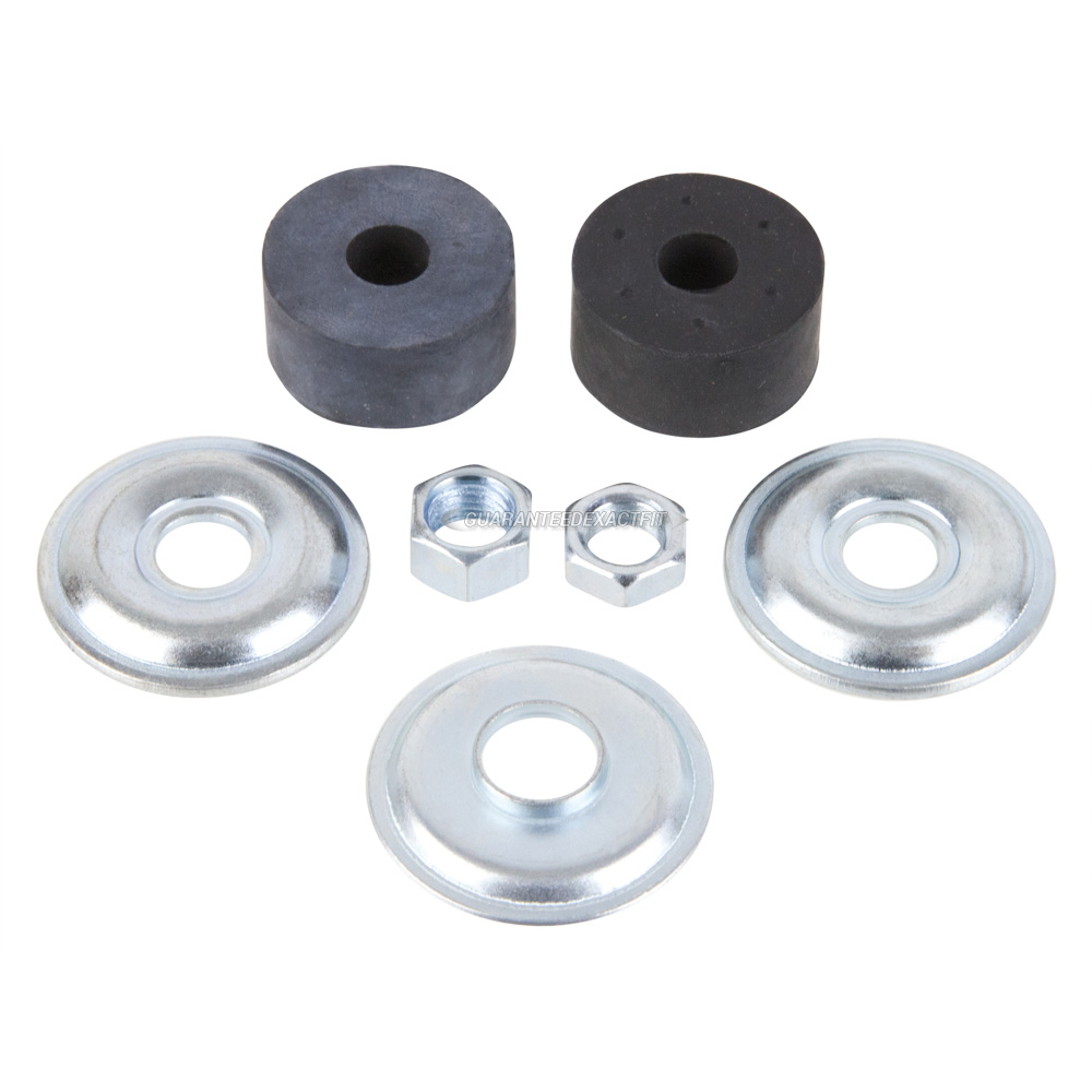 2007 Toyota Tacoma Shock Absorber