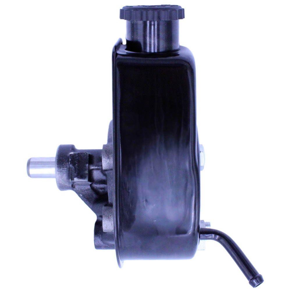 1975 Chevrolet Nova Power Steering Pump