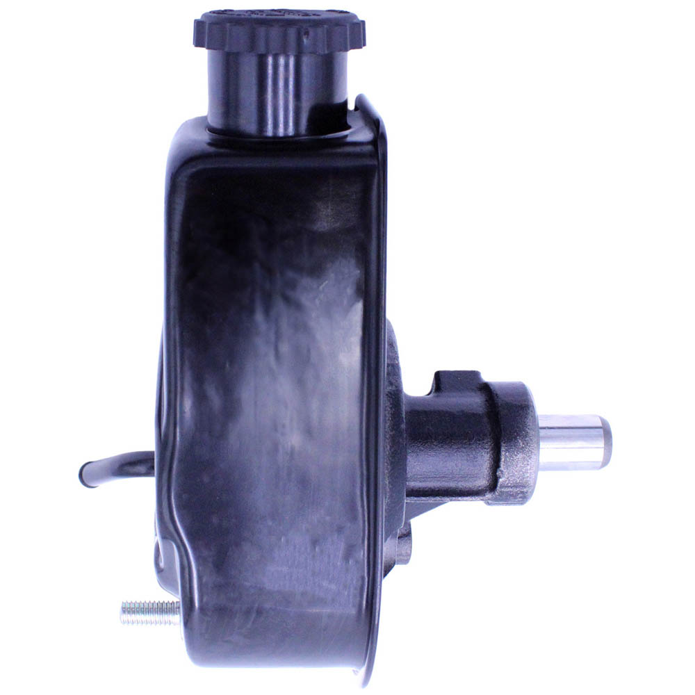 1975 Chevrolet Nova Power Steering Pump