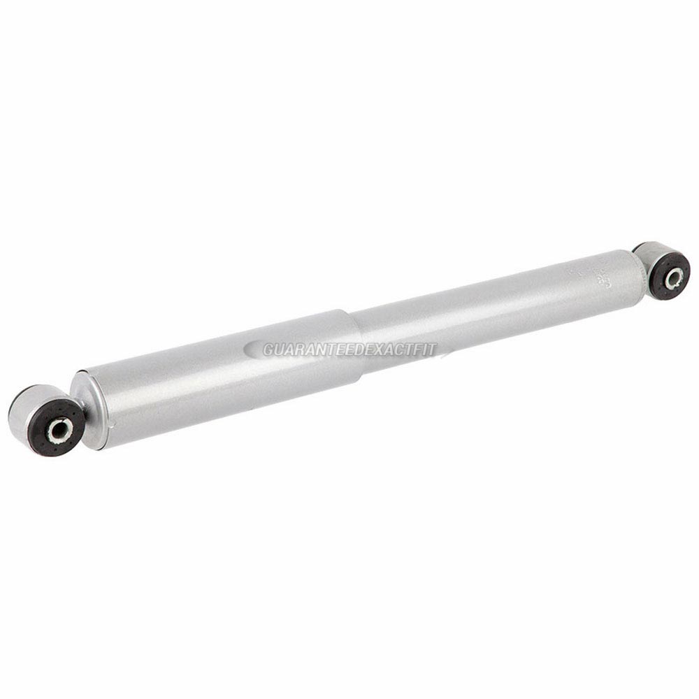 2000 Gmc Safari Shock Absorber