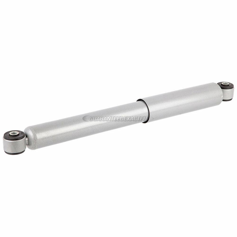 2000 Gmc Safari Shock Absorber