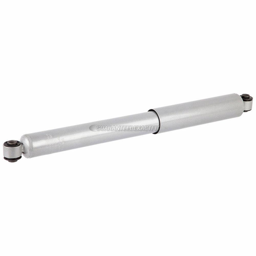 2000 Dodge Ram Trucks Shock Absorber