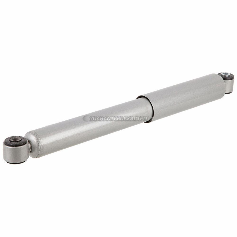 2011 Dodge Nitro Shock Absorber