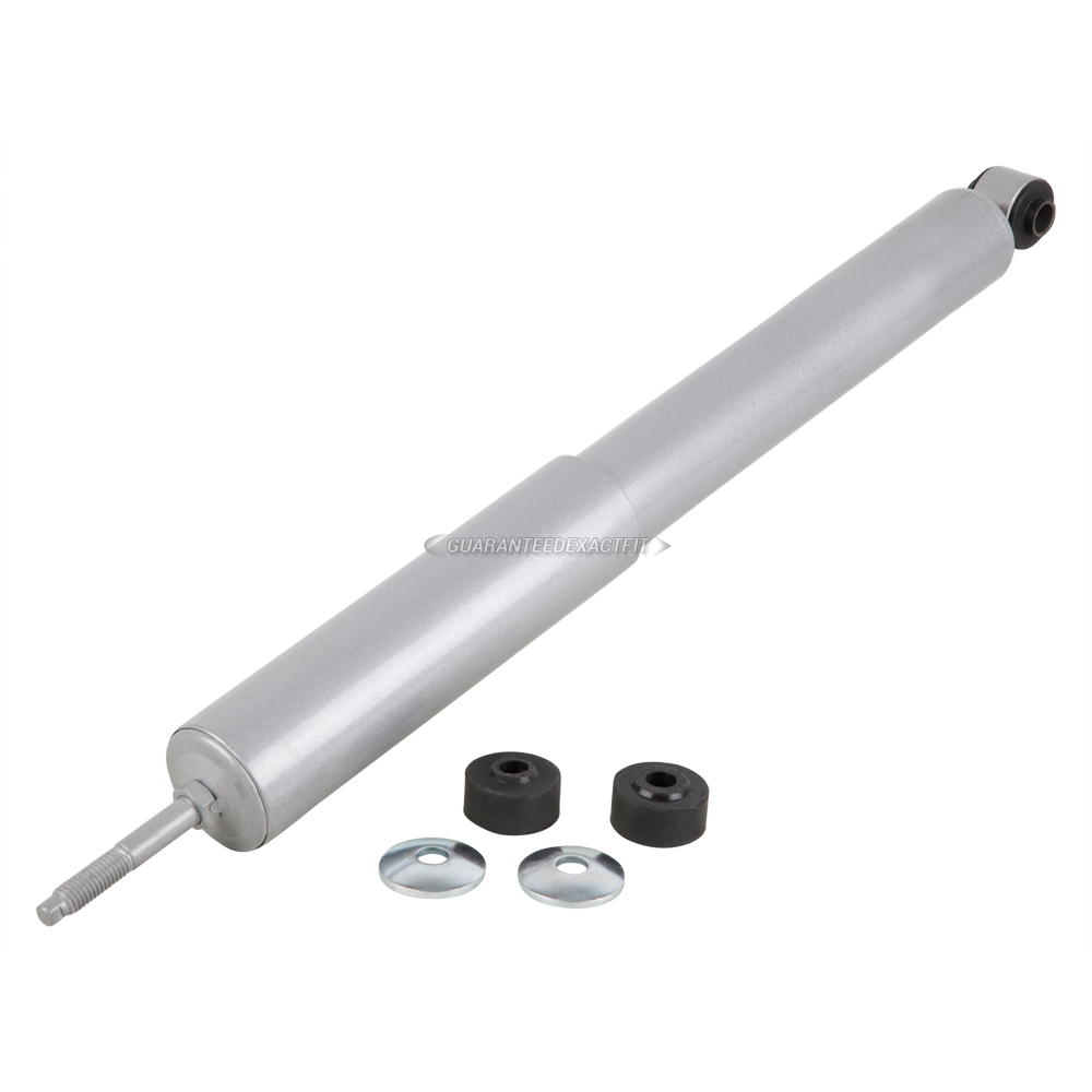 2000 Dodge Ram Trucks Shock Absorber