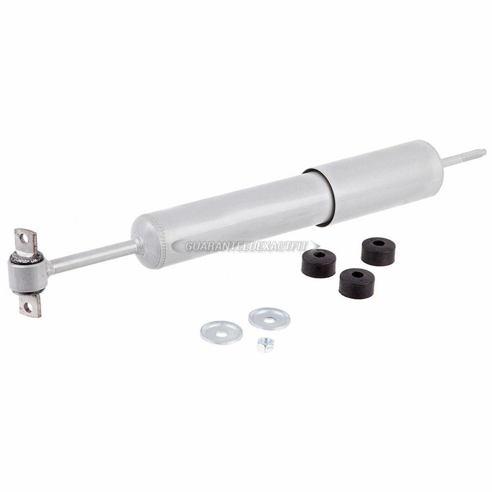 2000 Ford Ranger Shock Absorber
