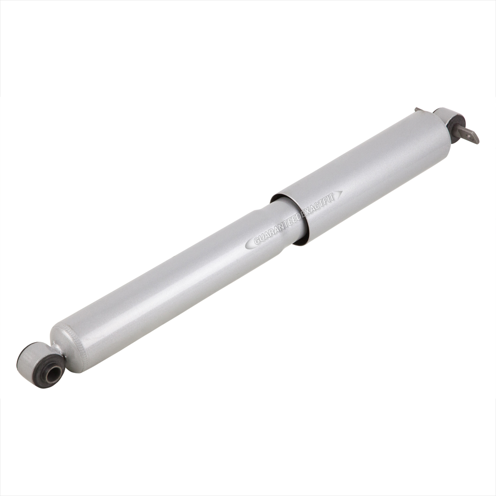 2000 Chevrolet Express Van Shock Absorber
