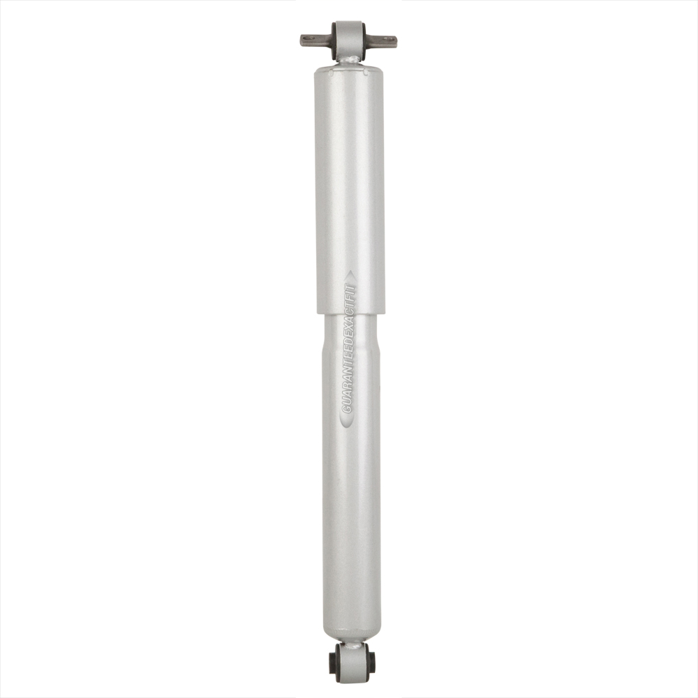 2000 Chevrolet Express Van Shock Absorber