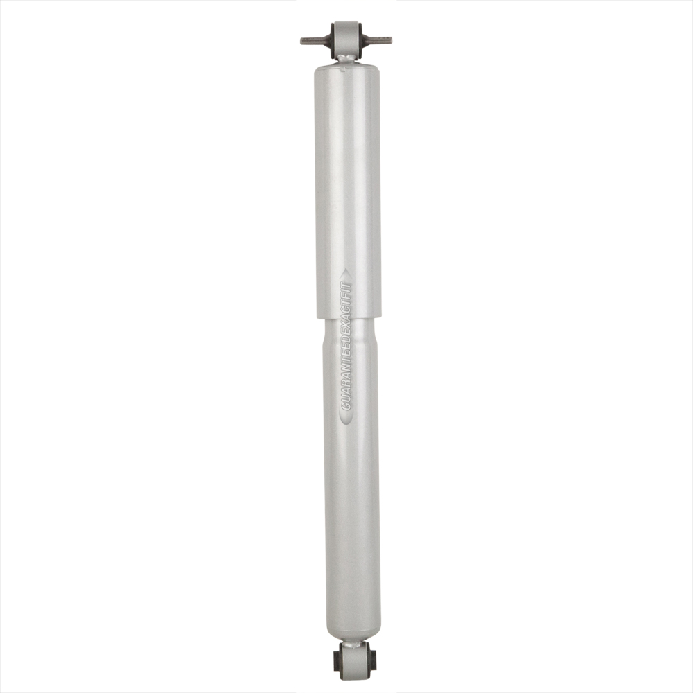 2000 Chevrolet Express Van Shock Absorber