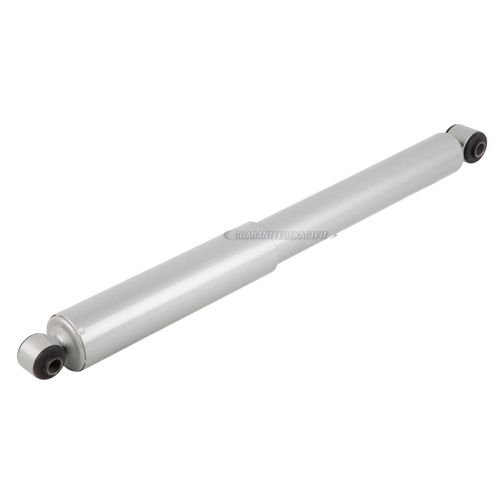2007 Nissan Titan Shock and Strut Set