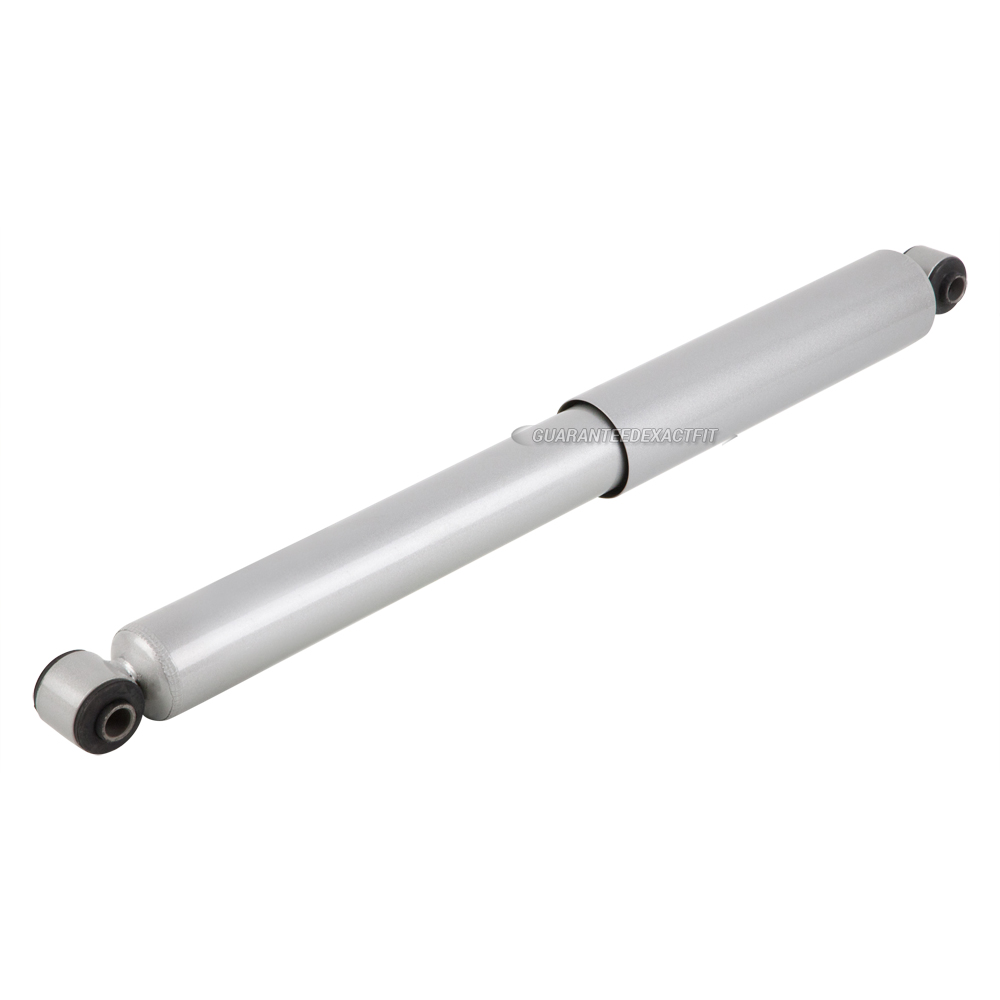2007 Nissan Titan Shock Absorber