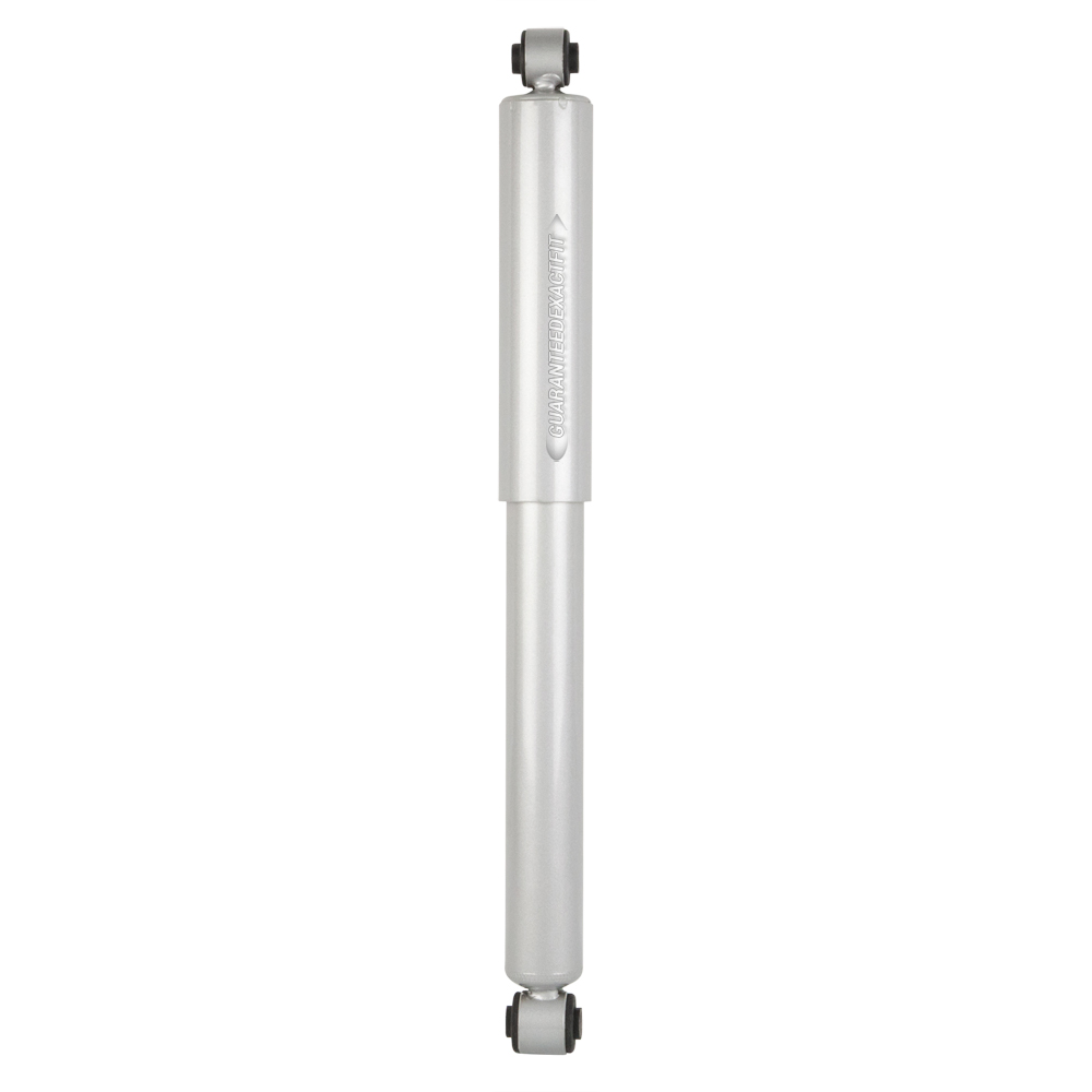 2007 Nissan Titan Shock Absorber