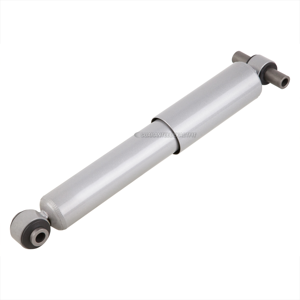2011 Chevrolet Traverse Shock and Strut Set