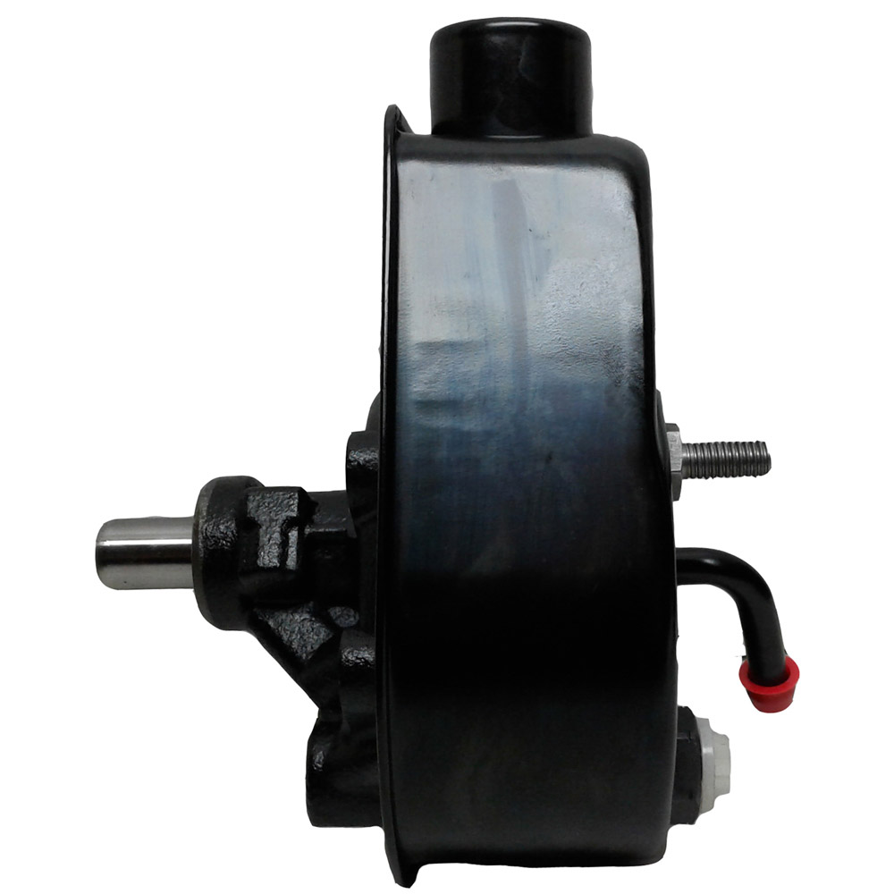1978 Chevrolet Nova Power Steering Pump