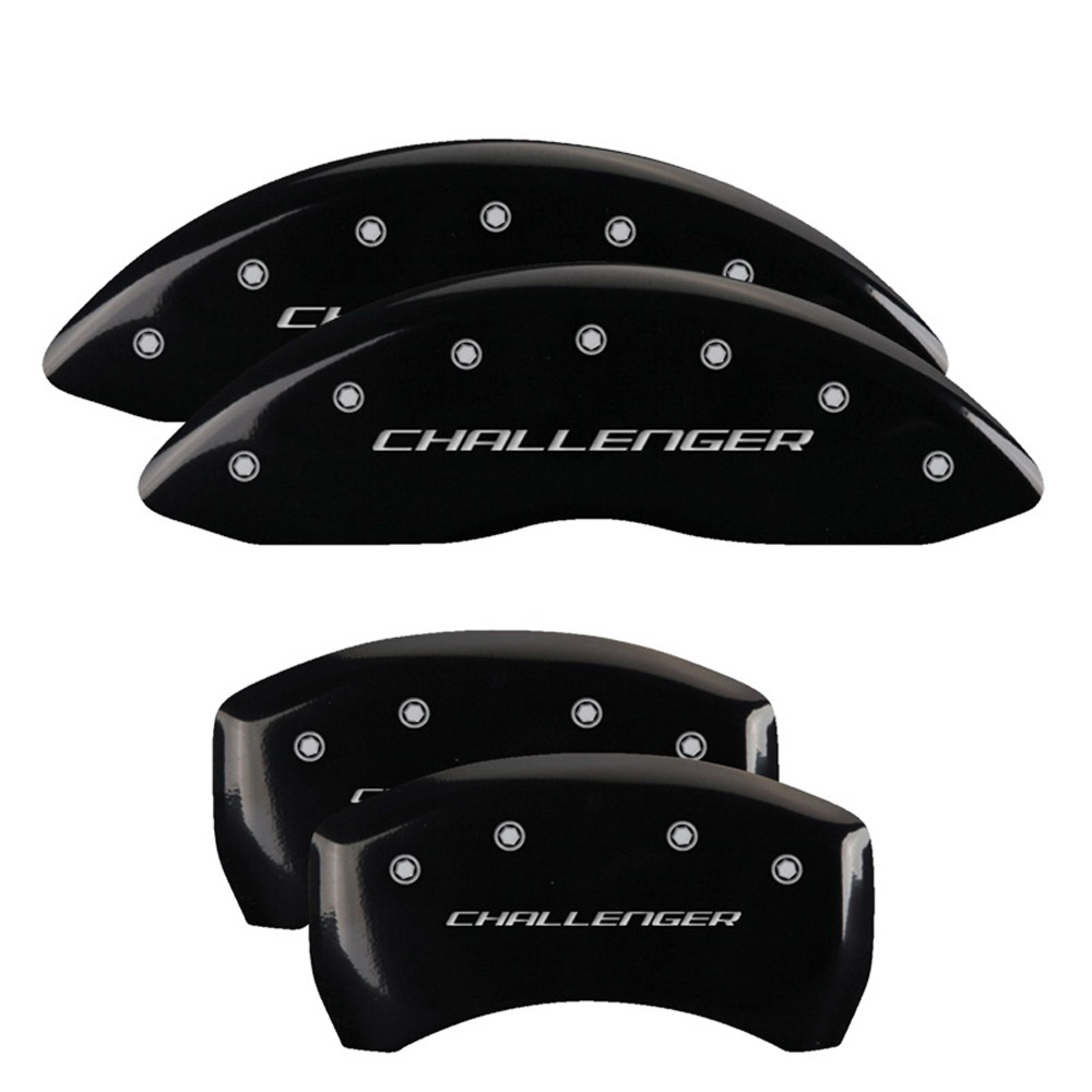 2023 Dodge Challenger Disc Brake Caliper Cover