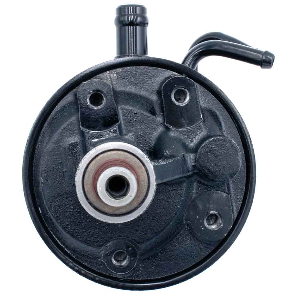 1976 Gmc P35 Power Steering Pump