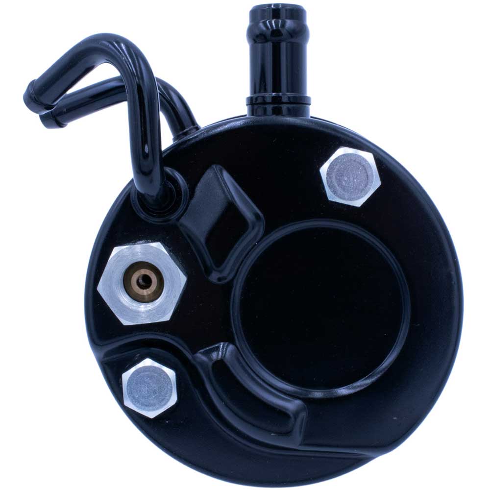1976 Gmc P35 Power Steering Pump