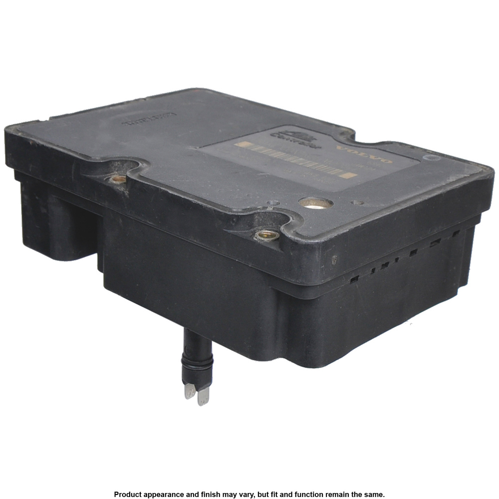 2004 Volvo XC90 ABS Control Module All Models 7400413 CPCX