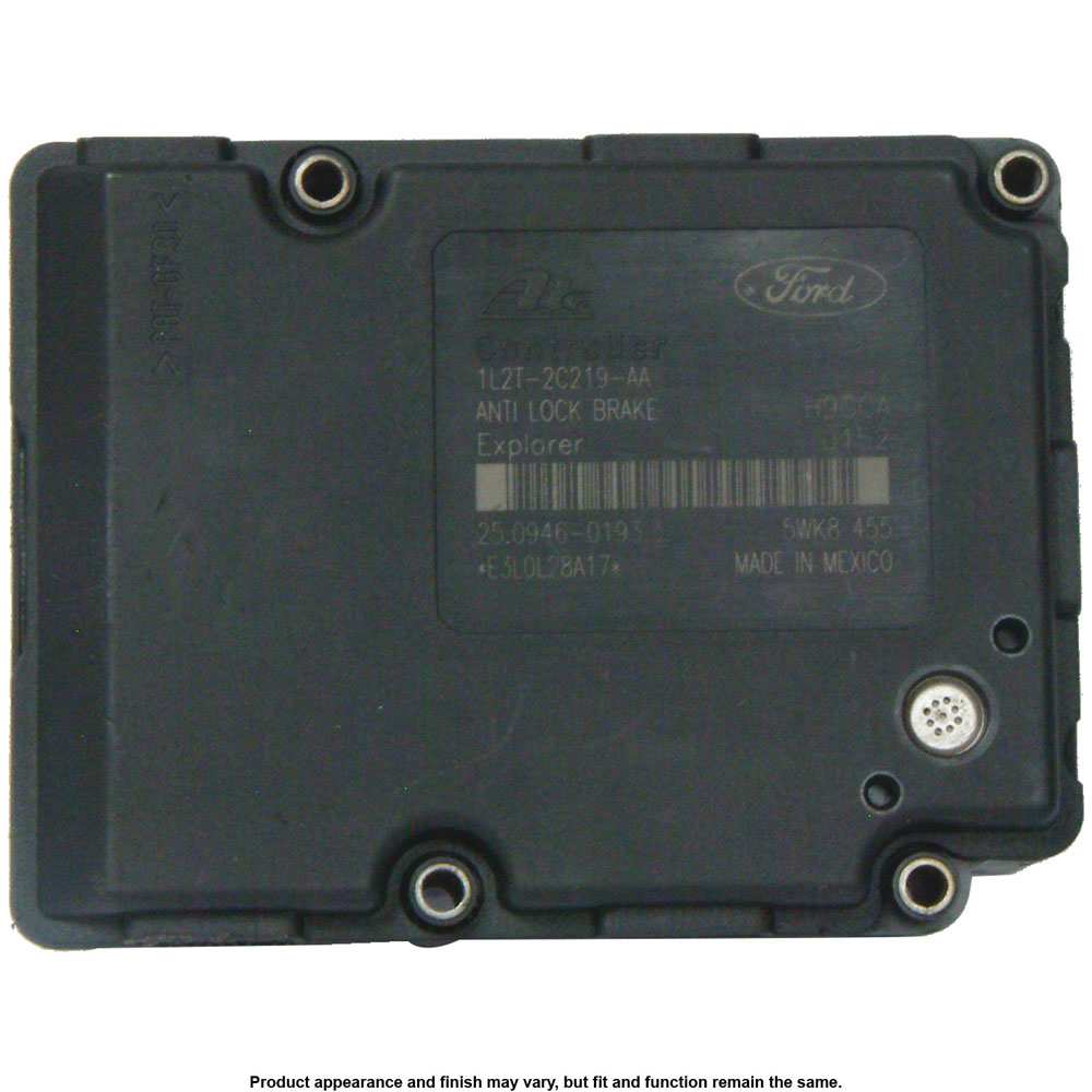 2002 Ford Explorer ABS Control Module