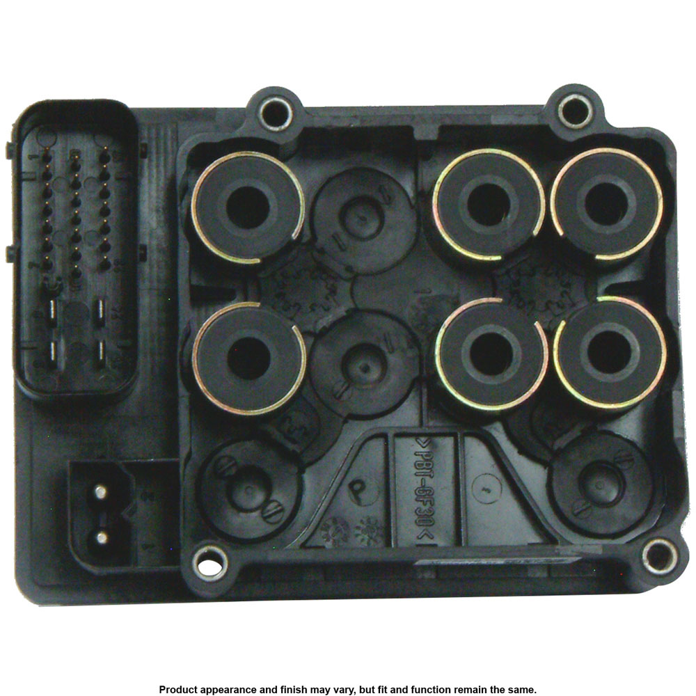2002 Ford Explorer ABS Control Module
