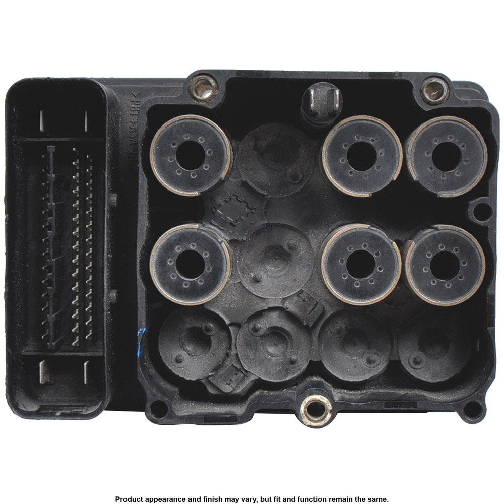2002 Ford Explorer ABS Control Module
